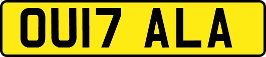 OU17ALA