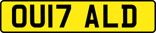 OU17ALD
