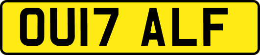 OU17ALF