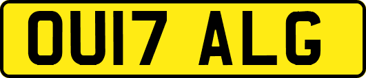 OU17ALG