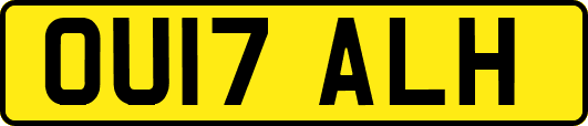 OU17ALH