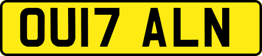 OU17ALN