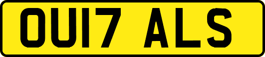 OU17ALS