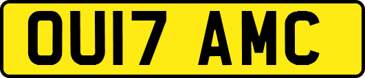 OU17AMC