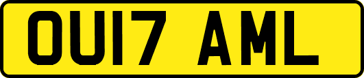 OU17AML