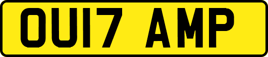 OU17AMP