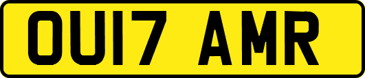 OU17AMR