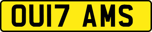 OU17AMS