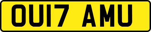 OU17AMU