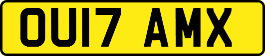 OU17AMX