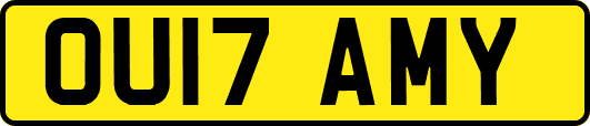 OU17AMY