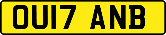 OU17ANB