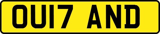 OU17AND