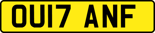 OU17ANF