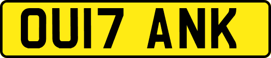OU17ANK
