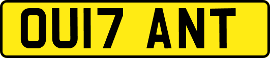 OU17ANT