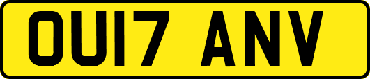OU17ANV