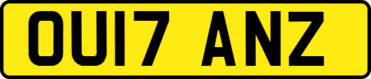 OU17ANZ