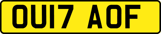 OU17AOF