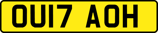 OU17AOH