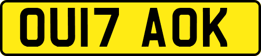 OU17AOK