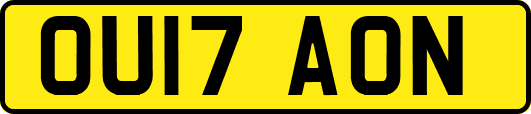 OU17AON