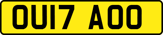 OU17AOO