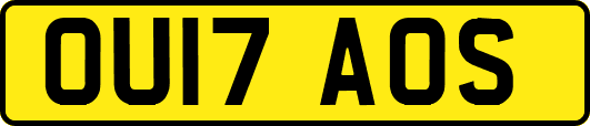 OU17AOS