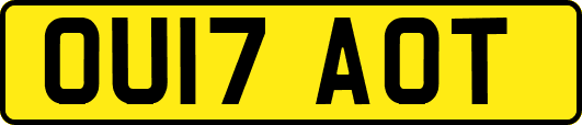 OU17AOT