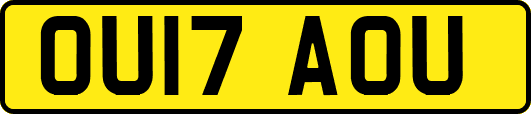 OU17AOU