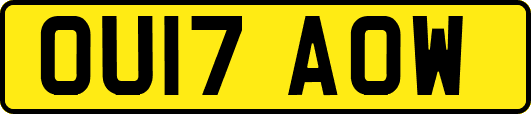 OU17AOW