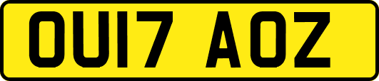 OU17AOZ