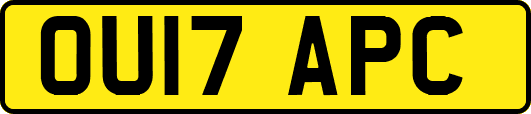 OU17APC