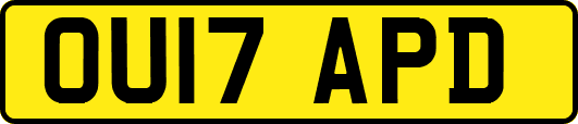 OU17APD
