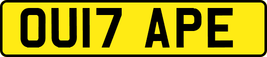 OU17APE