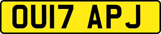 OU17APJ