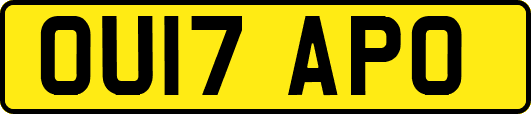 OU17APO
