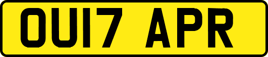 OU17APR