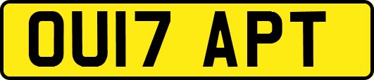 OU17APT