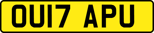 OU17APU