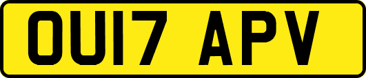 OU17APV