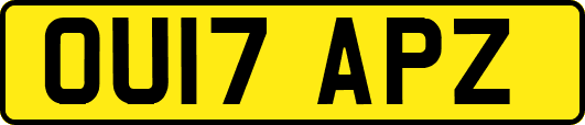OU17APZ