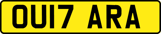 OU17ARA