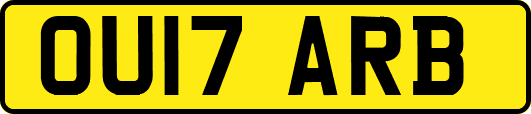OU17ARB