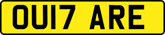 OU17ARE