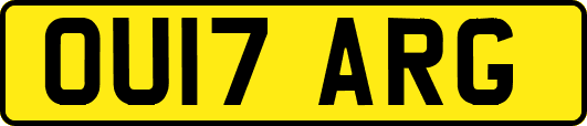 OU17ARG