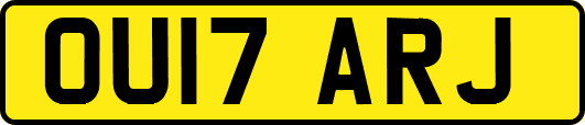 OU17ARJ