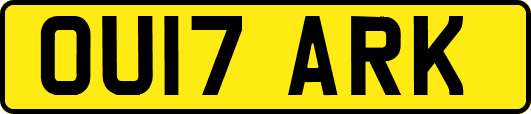 OU17ARK