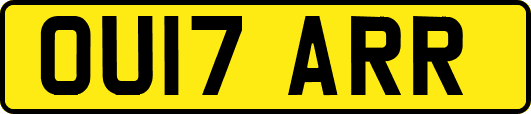 OU17ARR
