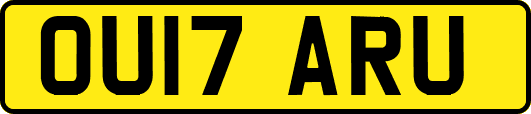 OU17ARU